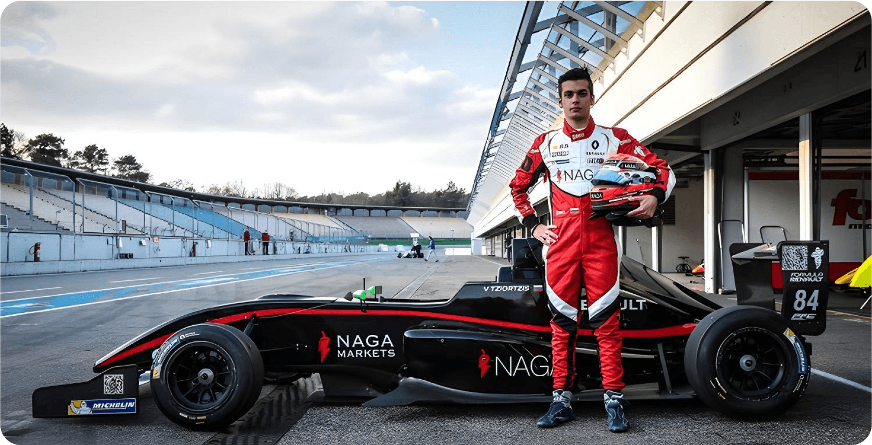 Formula Renault 2.0