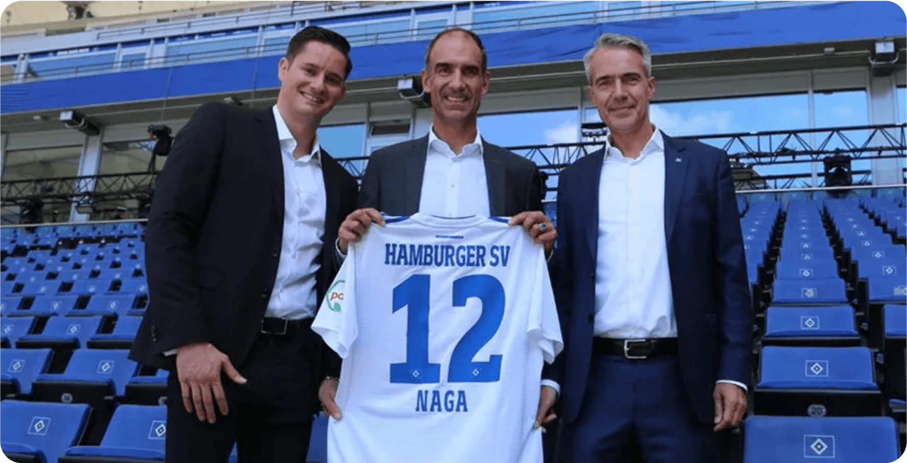 Hamburger SV