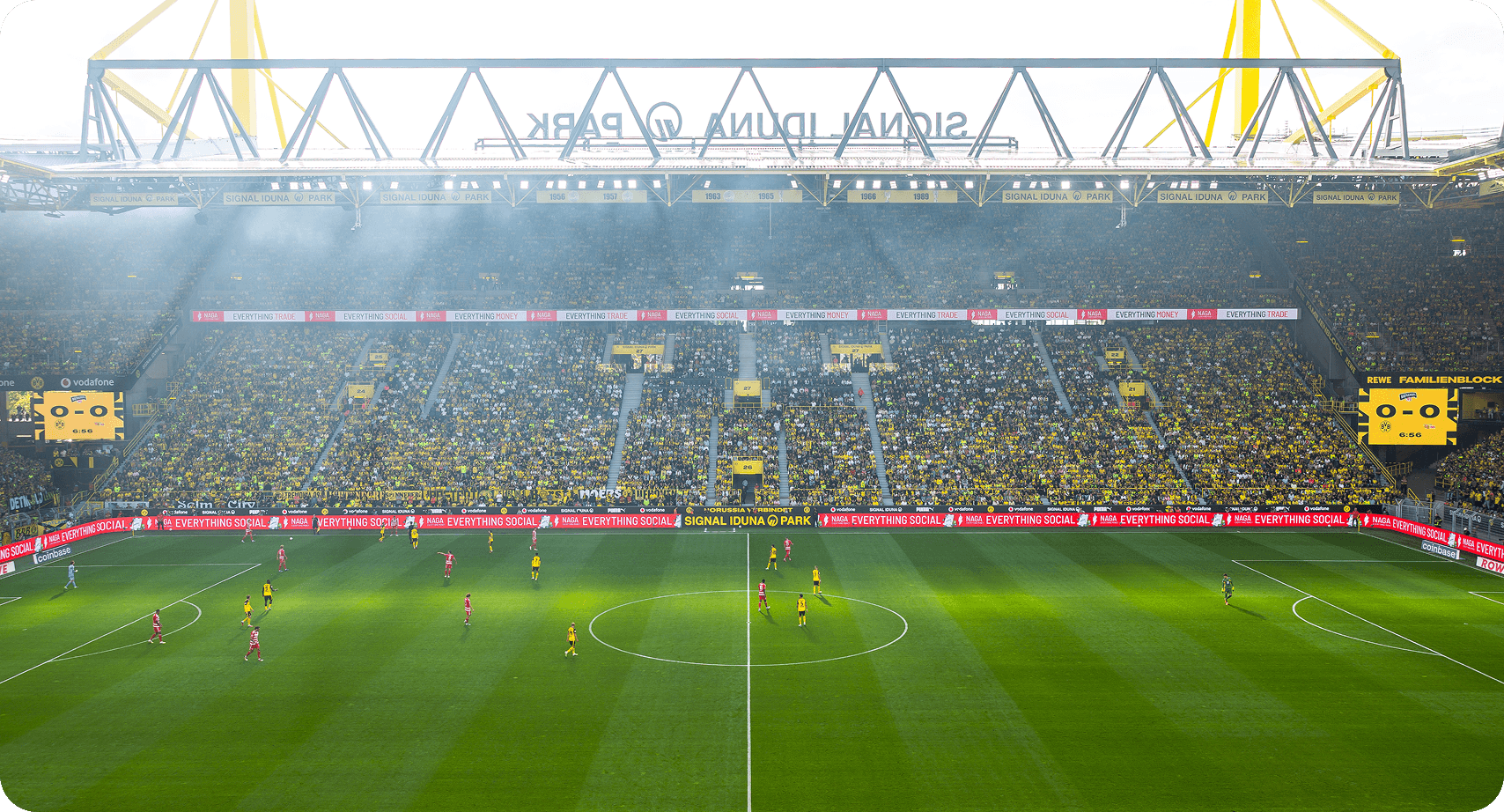 Borussia Dortmund